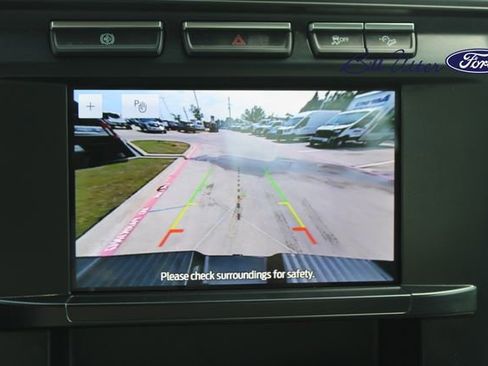 Used 2023 Ford F350 XL w/ FX4 Off-Road Package AWD/4WD image 18