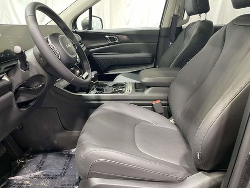 New 2026 Kia Carnival SX w/ SX Dark Edition Package image 16