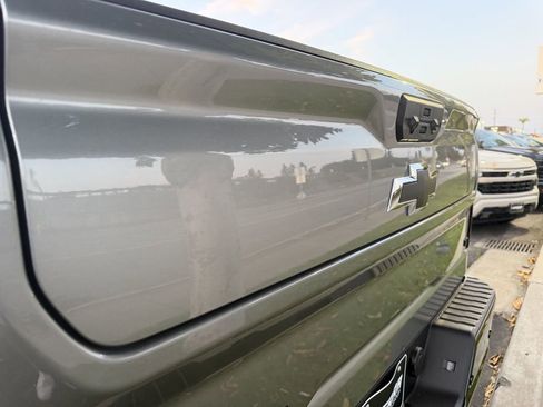 New 2026 Chevrolet Silverado 2500 LT w/ Trail Boss Package AWD/4WD image 17