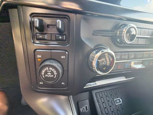 New 2026 Ford F150 Tremor w/ Equipment Group 402A High AWD/4WD image 27