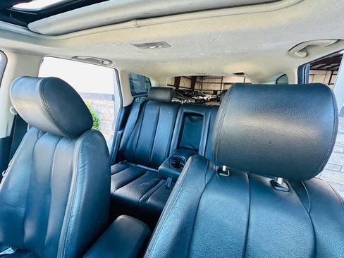 Used 2010 MAZDA CX-7 i Sport w/ Convenience Pkg image 14