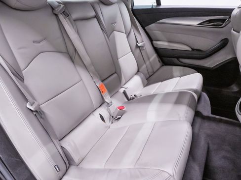 Used 2019 Cadillac CTS Luxury image 11