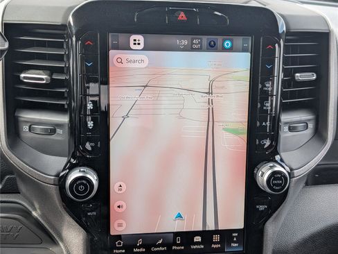 New 2026 RAM 3500 Tradesman image 21