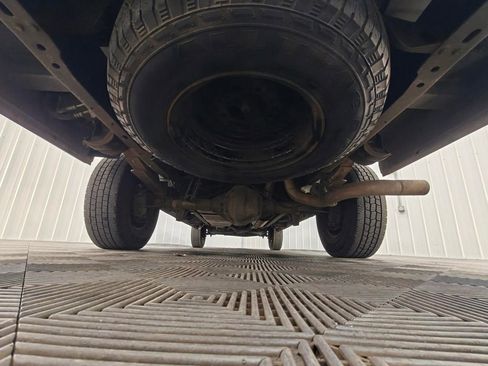 Used 2007 Ford E-350 and Econoline 350 XLT image 34