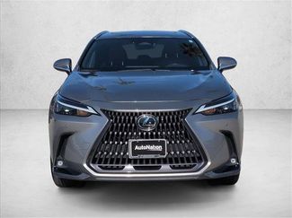Used 2022 Lexus NX 350 AWD video 2
