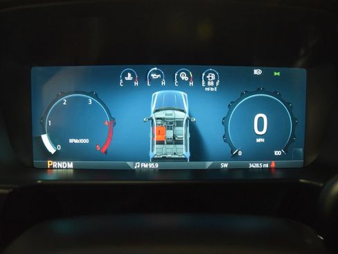 Used 2026 Ford F250 Platinum w/ Tremor Off-Road Package AWD/4WD image 55