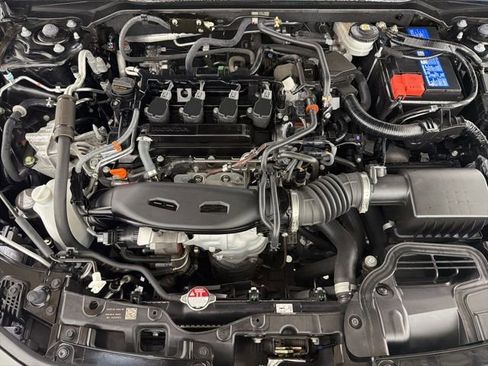 Used 2023 Honda Civic EX image 44