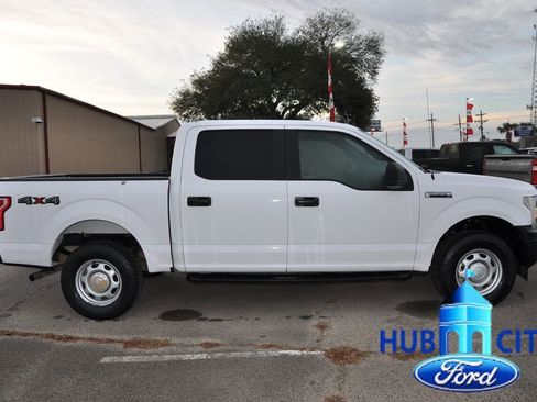 Used 2020 Ford F150 XL w/ Equipment Group 101A Mid image 6