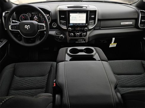 New 2026 RAM 1500 2WD Crew Cab image 10