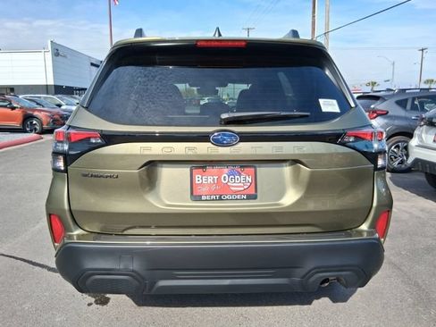 New 2026 Subaru Forester Premium AWD/4WD image 5