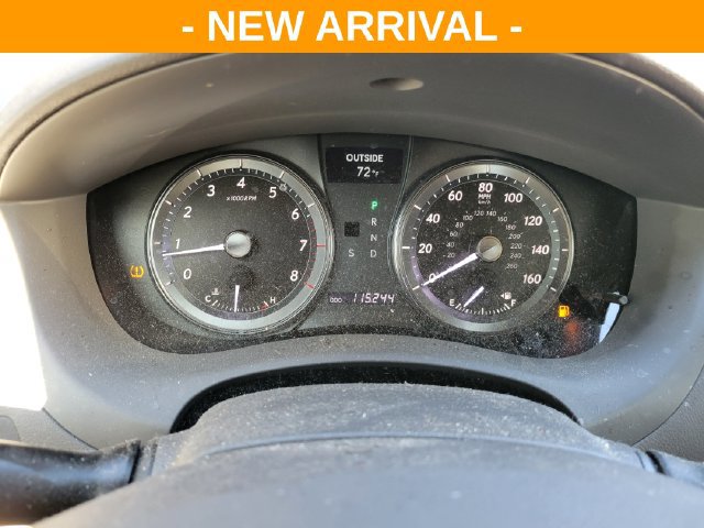 Used 2012 Lexus ES 350 FWD image 9