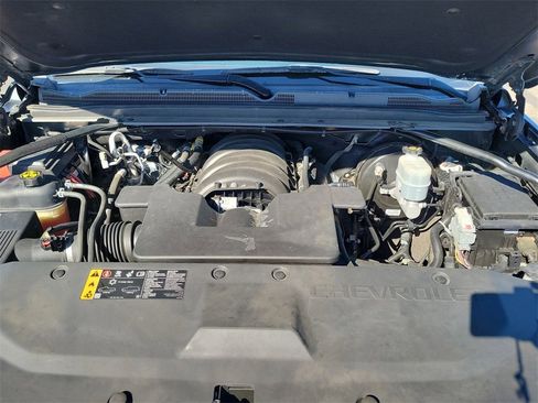 Used 2019 Chevrolet Tahoe Premier image 37