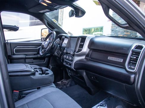 Used 2024 RAM 2500 Big Horn image 17