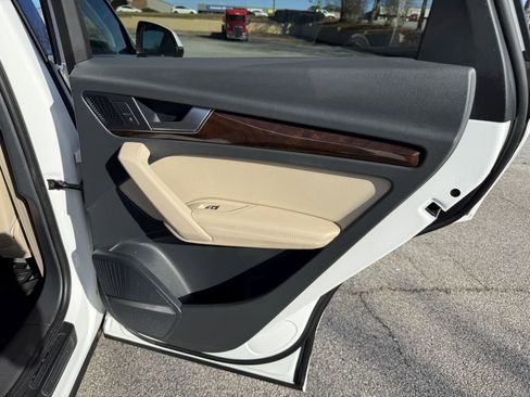 Used 2018 Audi Q5 Prestige image 29