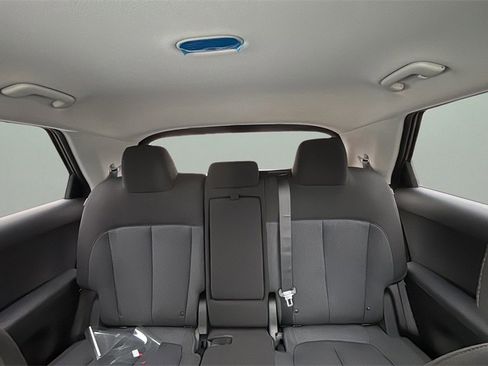 Certified 2025 Hyundai Ioniq 5 SE image 10