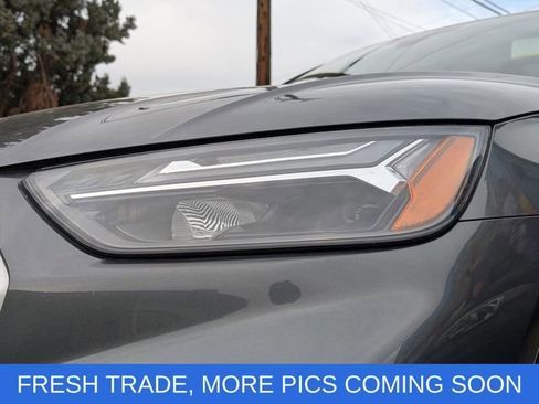 Used 2022 Audi SQ5 Premium Plus image 12