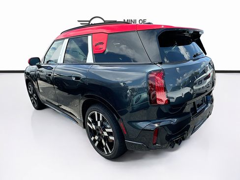 New 2027 MINI Cooper Countryman John Cooper Works w/ Comfort Package Max AWD/4WD image 4