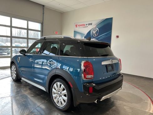 Used 2018 MINI Cooper Countryman S image 4