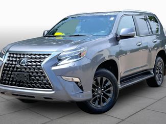 Used 2021 Lexus GX 460 Premium w/ Premium Package AWD/4WD video 1
