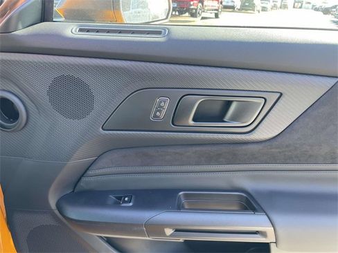 New 2026 Ford Mustang Dark Horse image 24