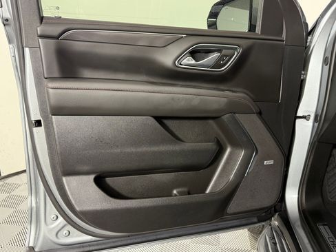 Used 2024 Chevrolet Tahoe RST w/ Sport Performance Package image 20