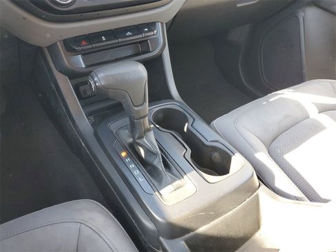 Used 2020 Chevrolet Colorado W/T w/ WT Convenience Package image 26