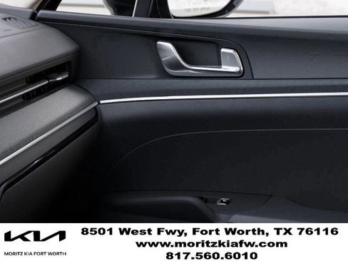 New 2026 Kia K5 LXS FWD image 25