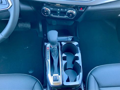 New 2026 Chevrolet Trax ACTIV w/ Driver Confidence Package image 42