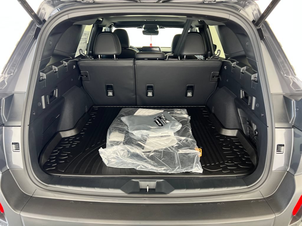 New 2026 Subaru Outback Wilderness AWD/4WD image 26