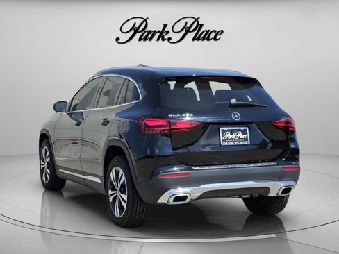 Certified 2026 Mercedes-Benz GLA 250 image 3