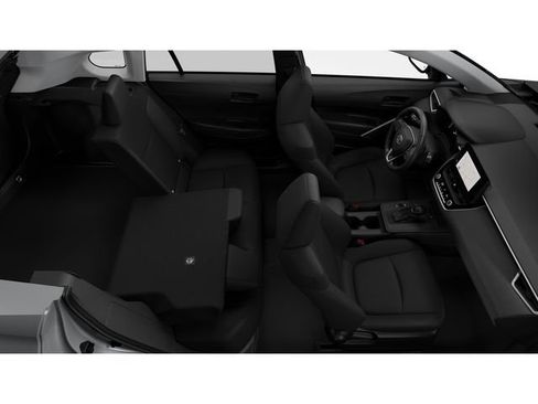 Used 2026 Toyota Corolla Cross LE FWD image 22