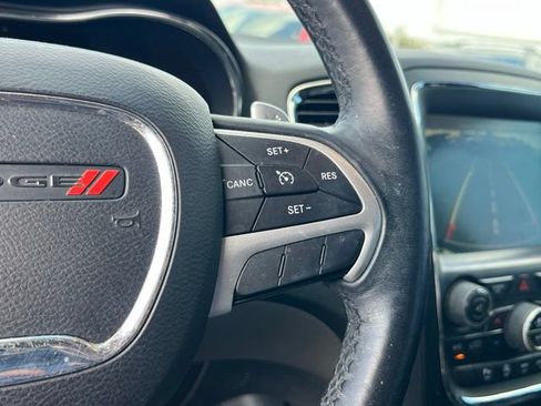 Used 2017 Dodge Durango GT AWD/4WD image 21