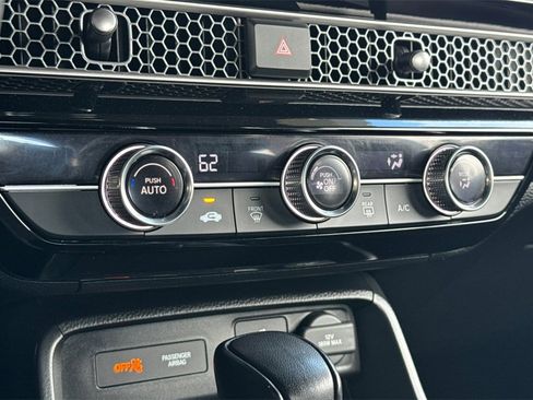 Used 2022 Honda Civic Sport image 18