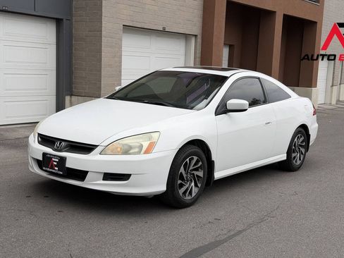 Used 2007 Honda Accord EX-L image 1