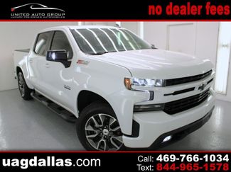 Used 2020 Chevrolet Silverado 1500 RST AWD/4WD video 1