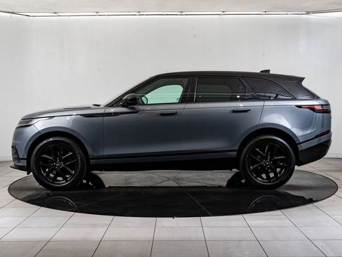 Used 2024 Land Rover Range Rover Velar Dynamic SE image 5