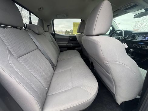 Used 2023 Toyota Tacoma SR AWD/4WD image 16