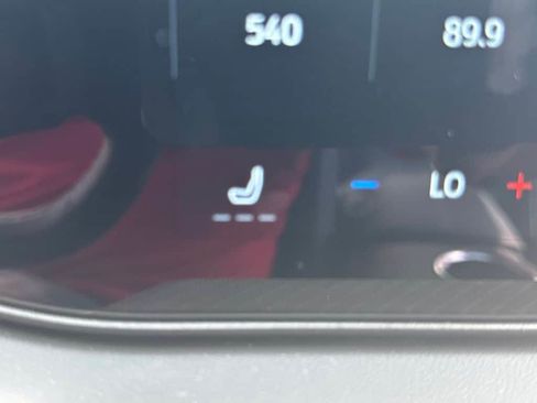 New 2025 Ford Mustang GT Premium w/ Mustang Nite Pony Package image 43