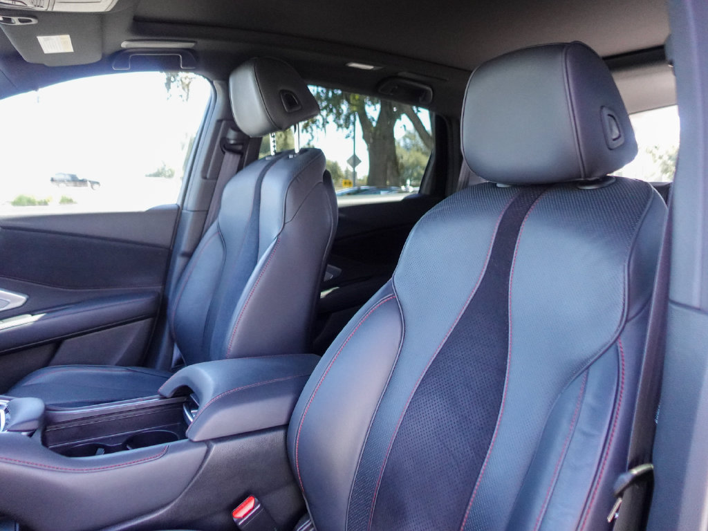 Used 2024 Acura RDX w/ Advance Package AWD/4WD image 25