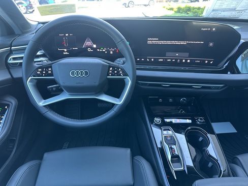 New 2025 Audi A5 2.0T Premium Plus image 8