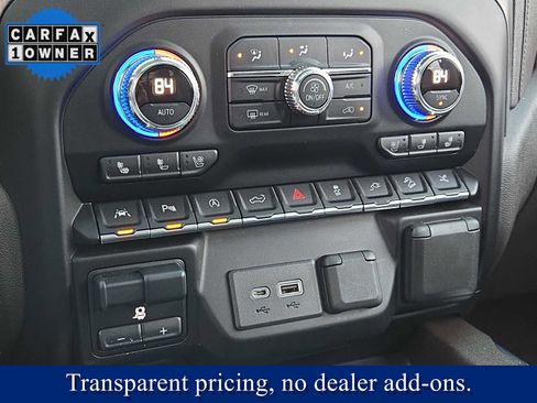 Used 2020 GMC Sierra 1500 Denali w/ Denali Ultimate Package image 32