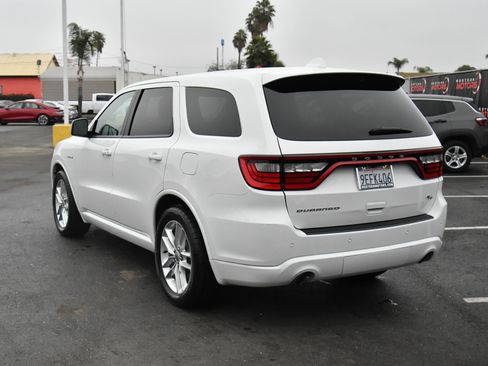 Used 2022 Dodge Durango R/T image 6