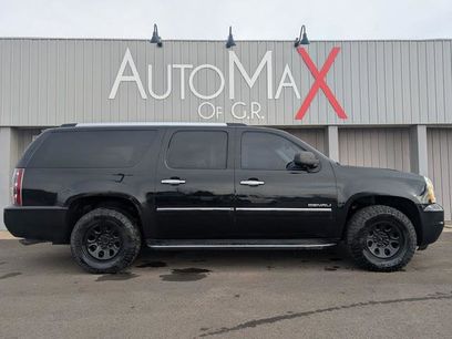 Used 2010 GMC Yukon XL Denali