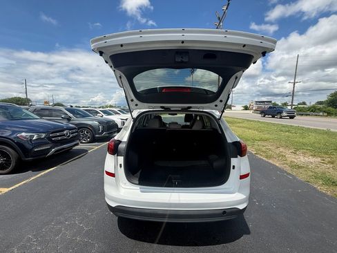 Used 2019 Hyundai Tucson Value AWD/4WD image 5