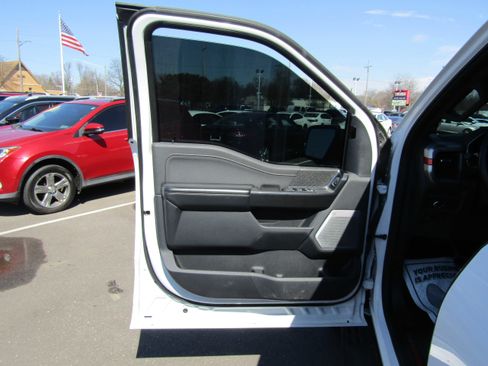 Used 2022 Ford F150 Raptor w/ Equipment Group 801A High image 7