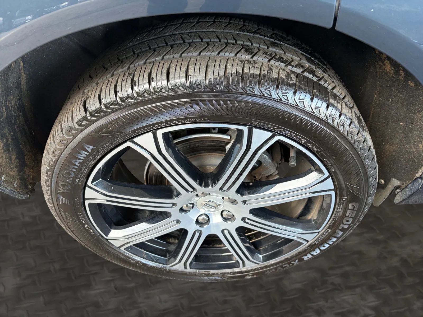 Used 2020 Volvo XC60 T5 Inscription AWD/4WD image 40