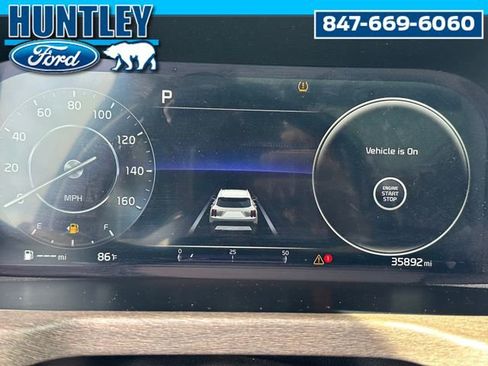 Used 2022 Kia Sorento SX Prestige w/ Rust Color Package AWD/4WD image 36