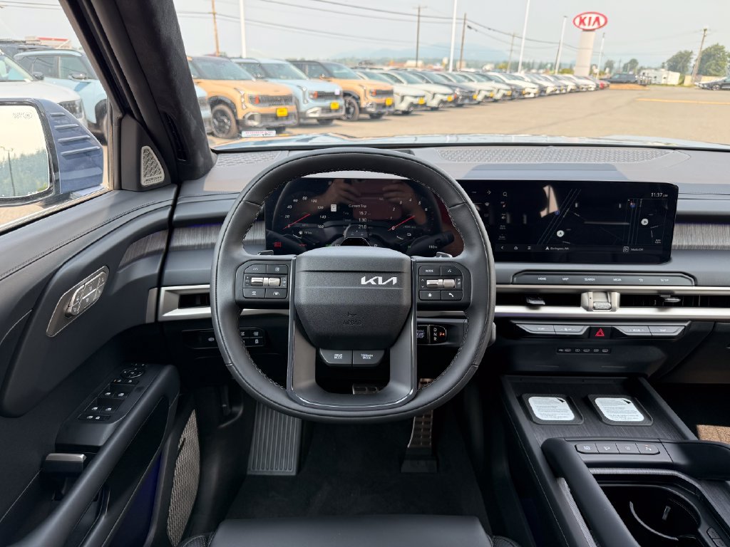 New 2027 Kia Telluride SX Prestige w/ Towing Package AWD/4WD image 22