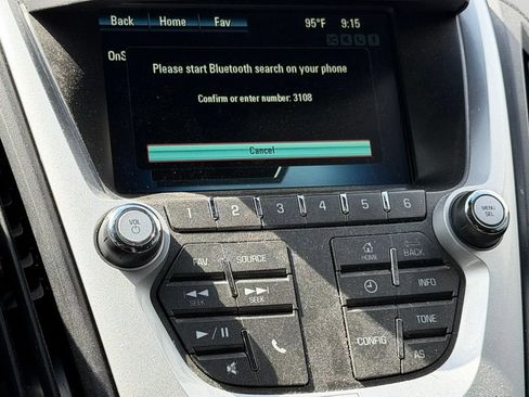 Used 2016 Chevrolet Equinox LS AWD/4WD image 21