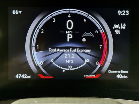 Used 2024 Lexus RX 350 Premium Plus image 12